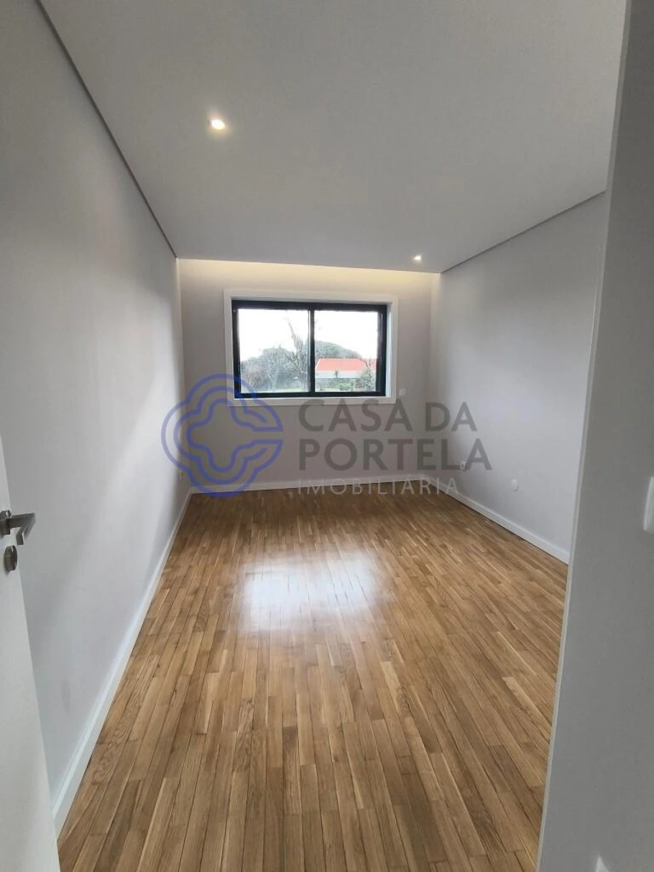 Apartamento T2 para Venda em São Mamede de Infesta e Senhora da Hora Foto 17