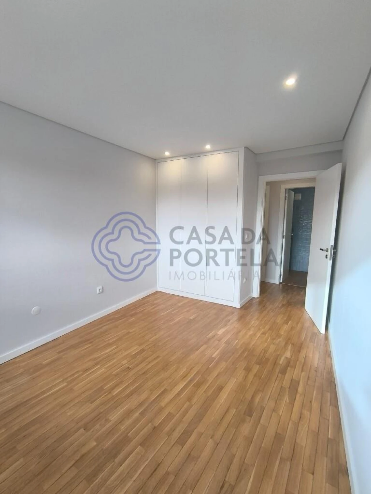 Apartamento T2 para Venda em São Mamede de Infesta e Senhora da Hora Foto 19