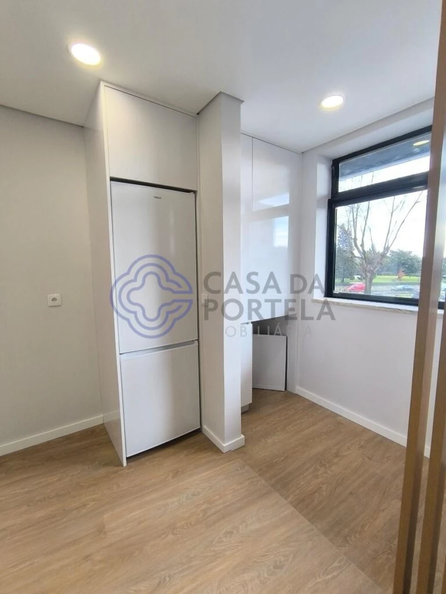 Apartamento T2 para Venda em São Mamede de Infesta e Senhora da Hora Foto 16