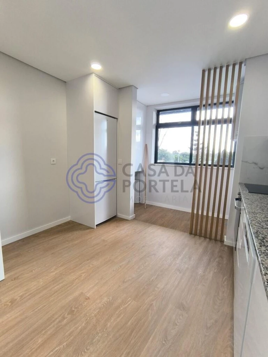 Apartamento T2 para Venda em São Mamede de Infesta e Senhora da Hora Foto 13