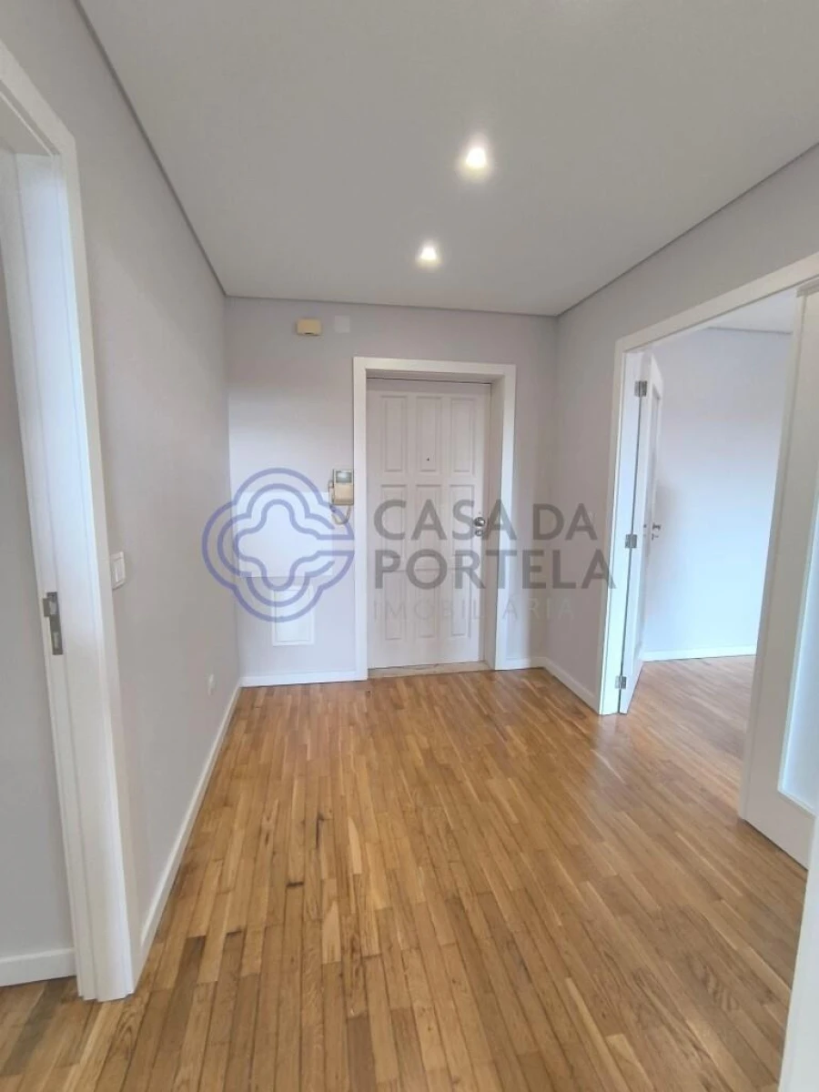 Apartamento T2 para Venda em São Mamede de Infesta e Senhora da Hora Foto 22