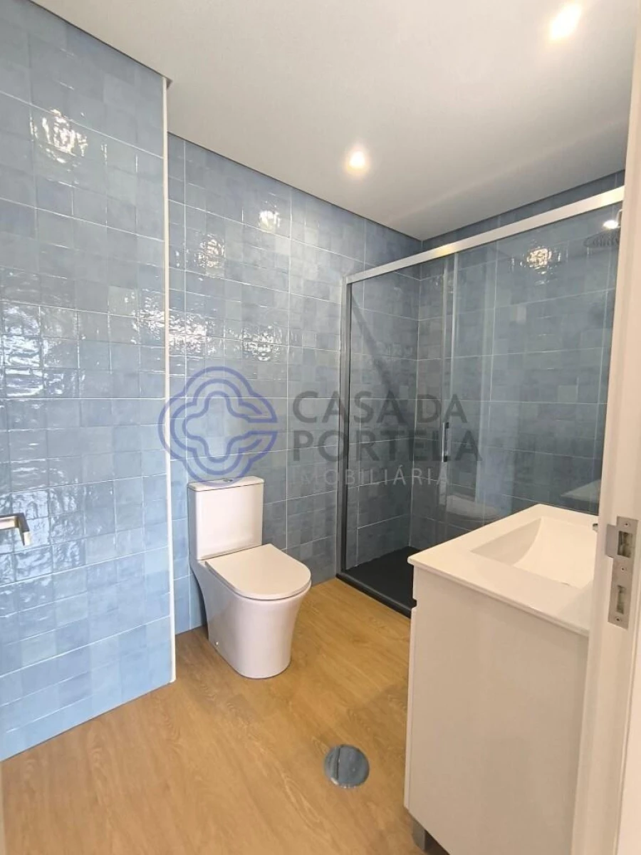 Apartamento T2 para Venda em São Mamede de Infesta e Senhora da Hora Foto 21