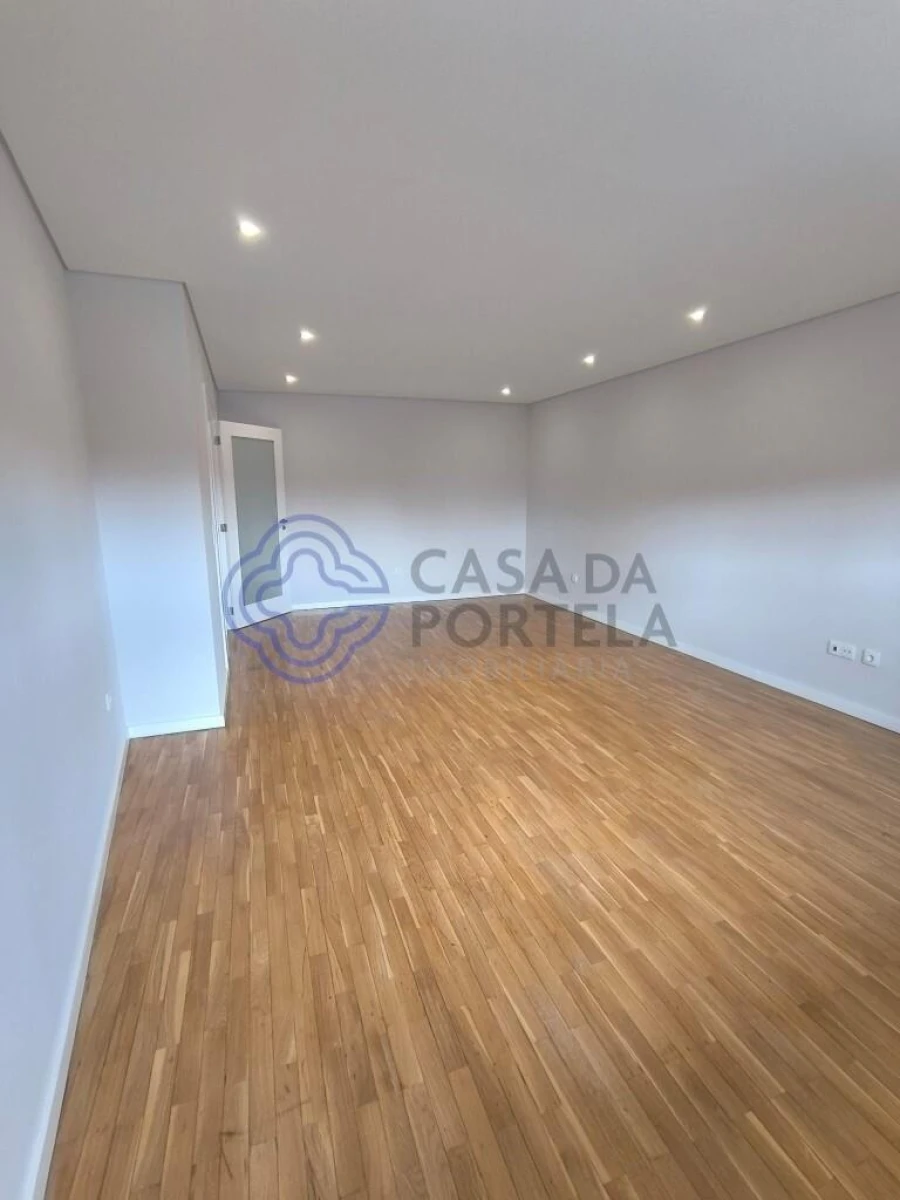 Apartamento T2 para Venda em São Mamede de Infesta e Senhora da Hora Foto 18