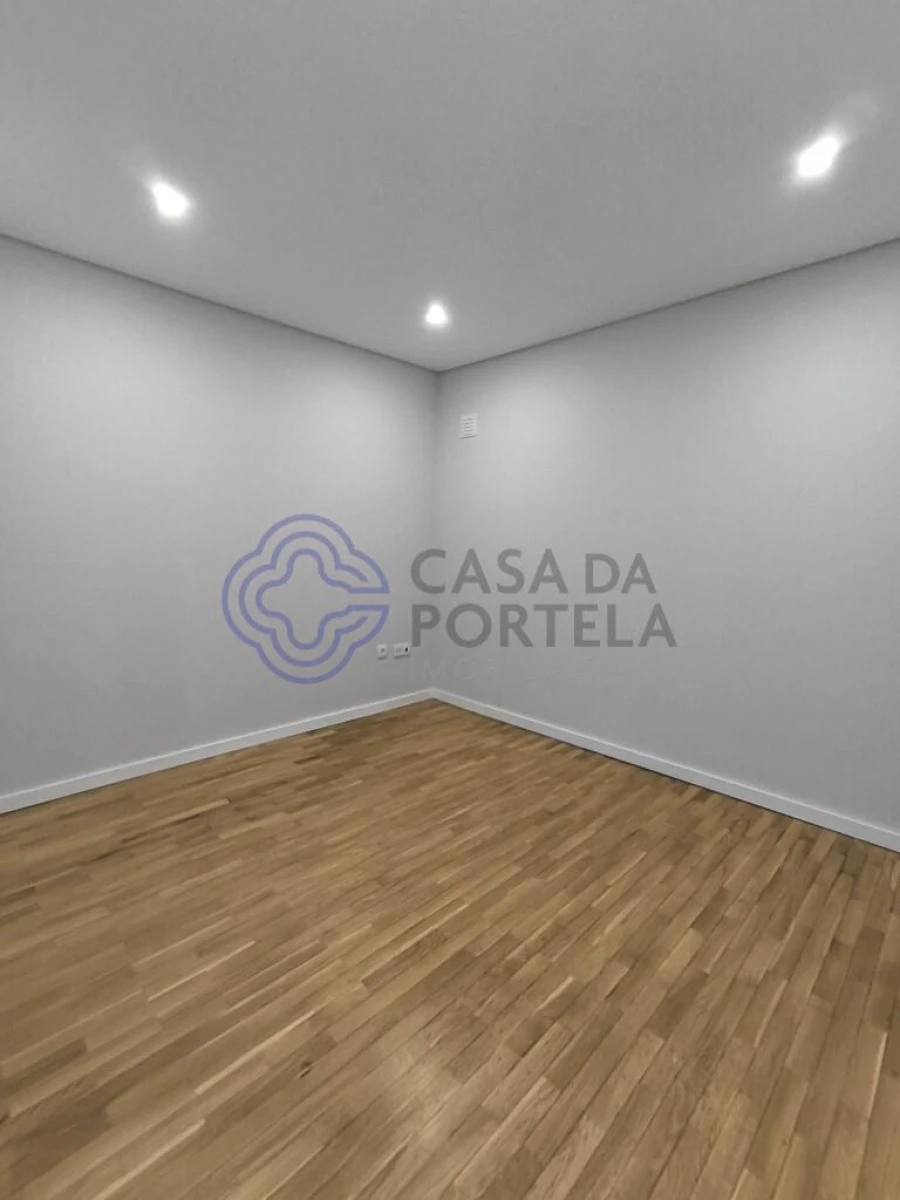 Apartamento T2 para Venda em São Mamede de Infesta e Senhora da Hora Foto 20