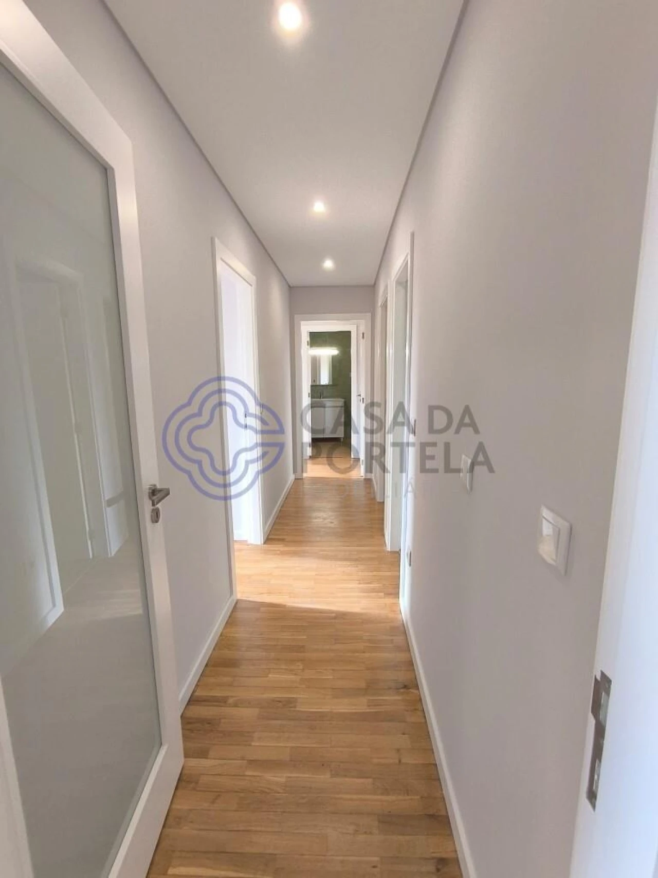 Apartamento T2 para Venda em São Mamede de Infesta e Senhora da Hora Foto 8