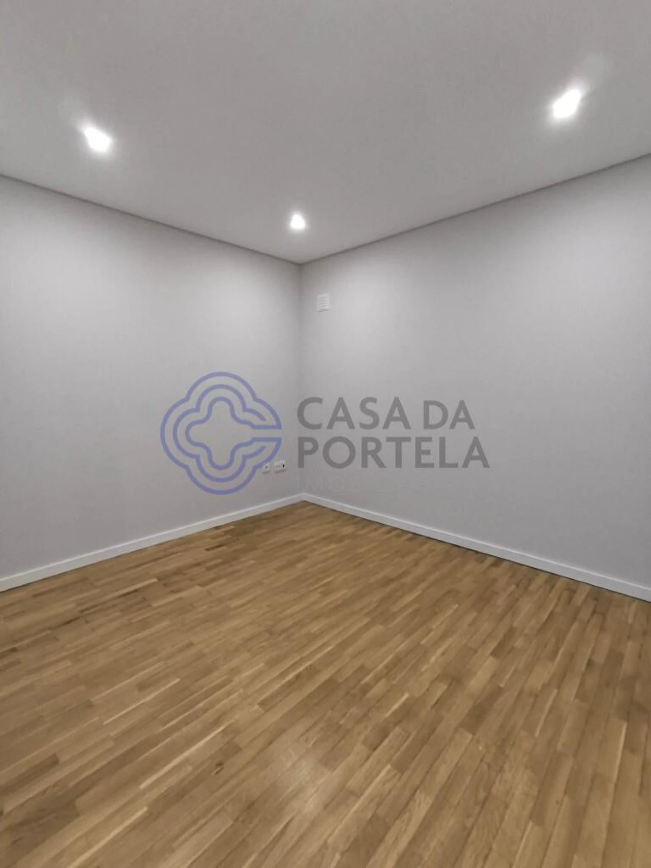 Apartamento T2 para Venda em São Mamede de Infesta e Senhora da Hora Foto 5