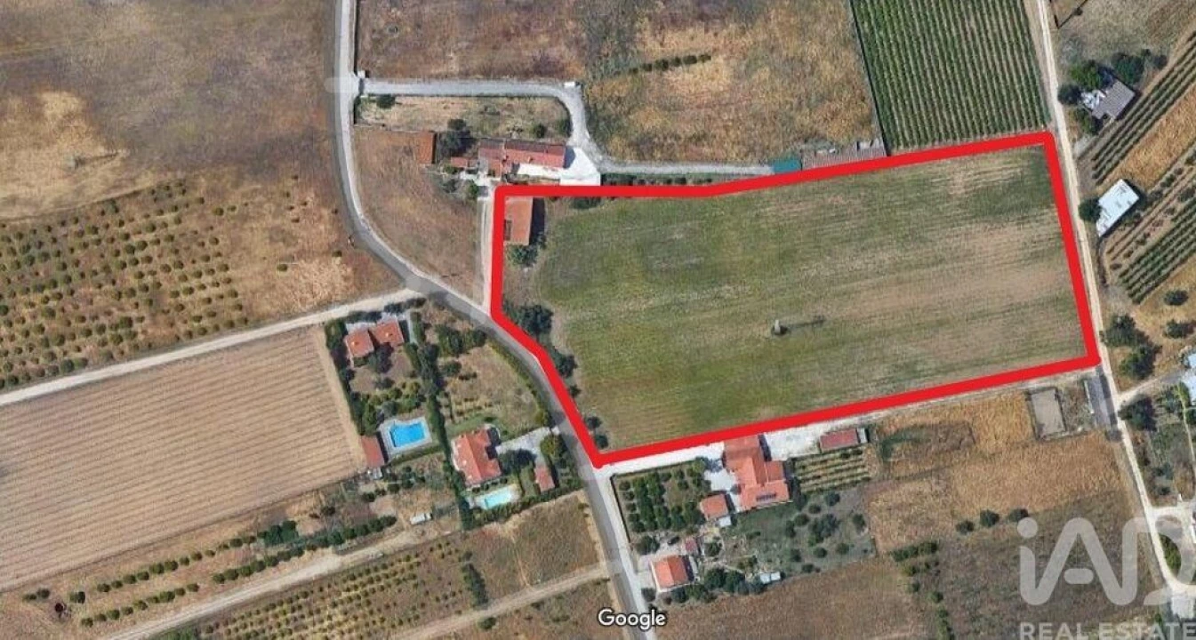 Terreno para Venda em Quinta do Anjo Foto 5