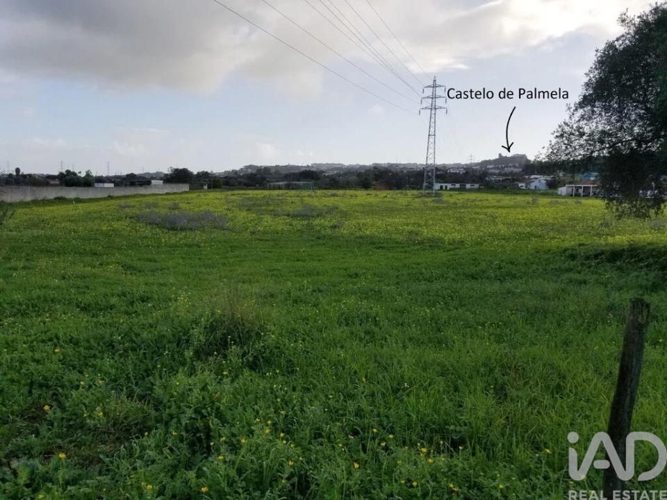 Terreno para Venda em Quinta do Anjo Foto 10
