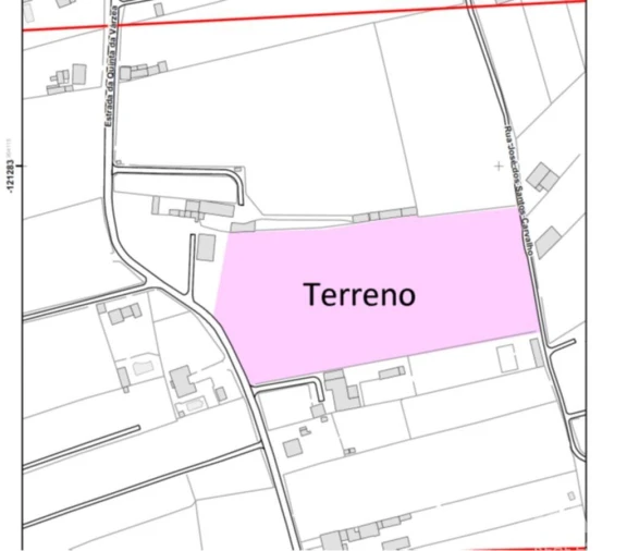 Terreno para Venda em Quinta do Anjo Foto 7