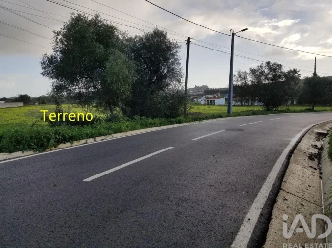 Terreno para Venda em Quinta do Anjo Foto 11