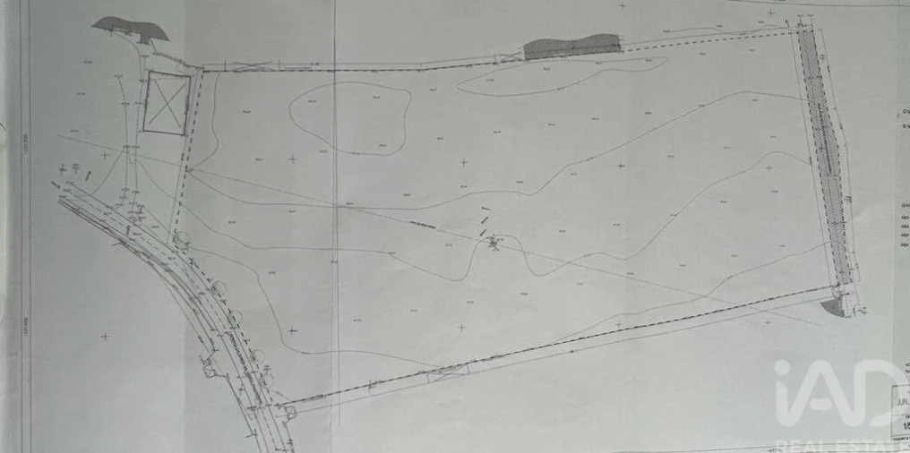 Terreno para Venda em Quinta do Anjo Foto 16