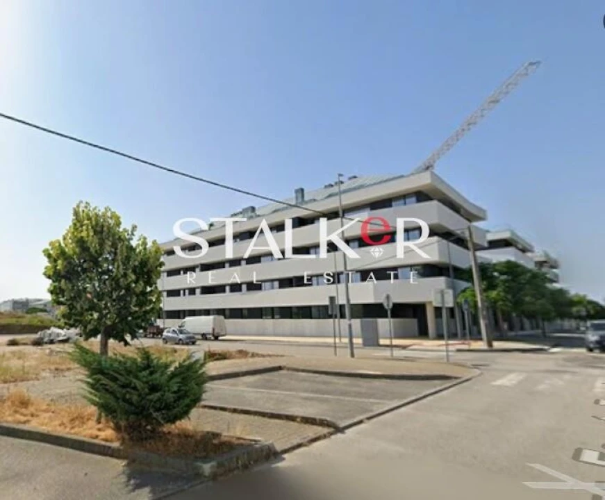 Apartamento T1 para Venda em Requeixo, Nossa Senhora de Fátima e Nariz Foto 6