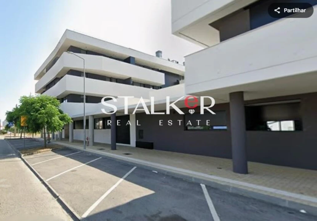 Apartamento T1 para Venda em Requeixo, Nossa Senhora de Fátima e Nariz Foto 5