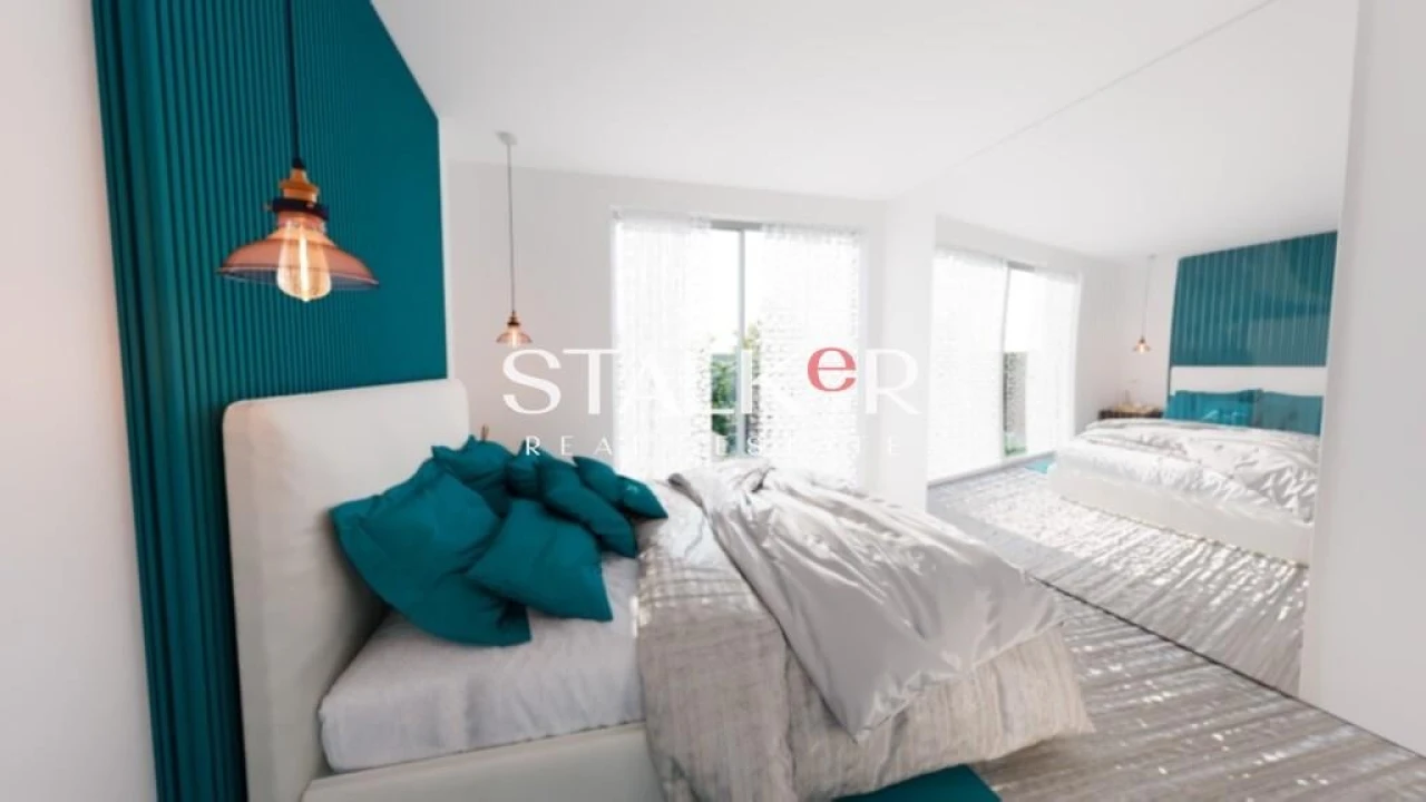 Apartamento T1 para Venda em Requeixo, Nossa Senhora de Fátima e Nariz Foto 7