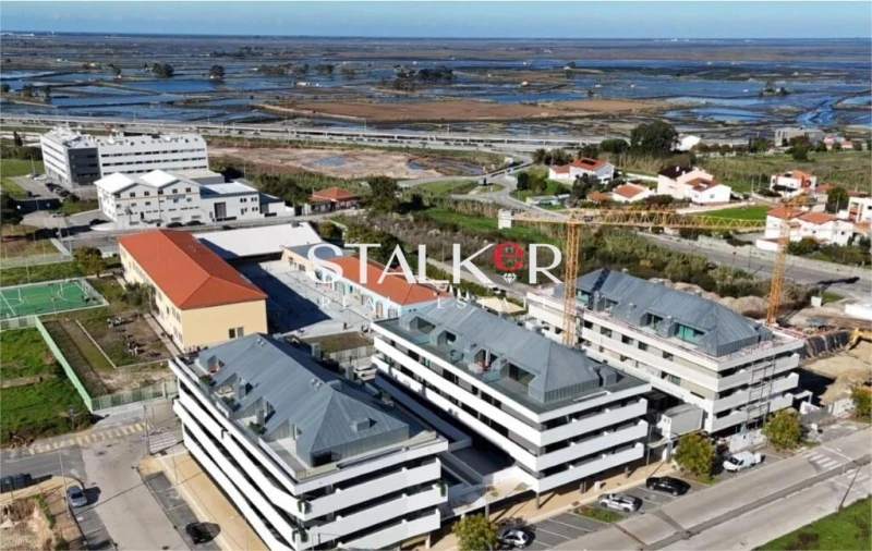 Apartamento T1 para Venda em Requeixo, Nossa Senhora de Fátima e Nariz Foto 15