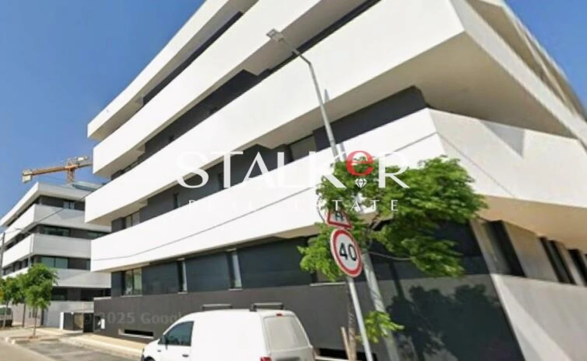 Apartamento T1 para Venda em Requeixo, Nossa Senhora de Fátima e Nariz Foto 8