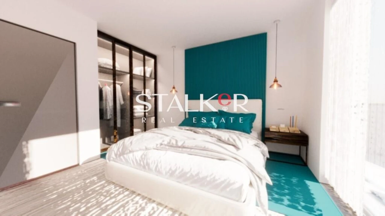 Apartamento T1 para Venda em Requeixo, Nossa Senhora de Fátima e Nariz Foto 1