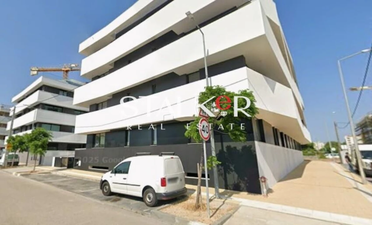 Apartamento T1 para Venda em Requeixo, Nossa Senhora de Fátima e Nariz Foto 10