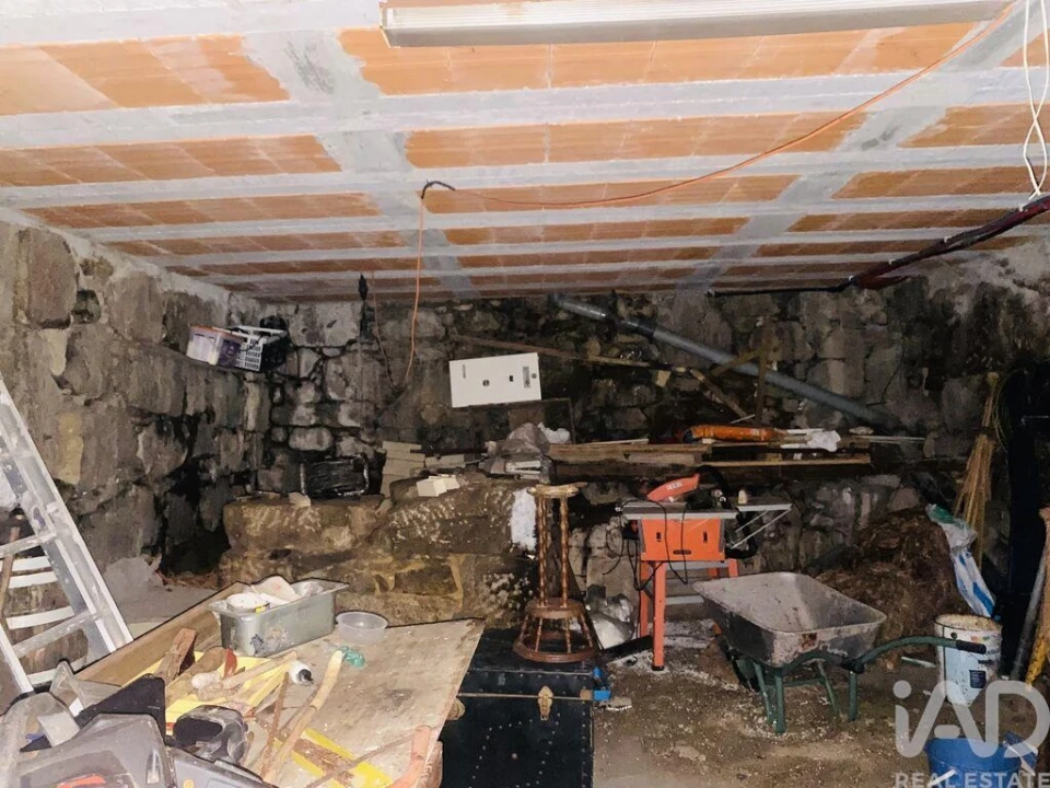 Moradia T2 para Venda em Vila Nova de Cerveira e Lovelhe Foto 25