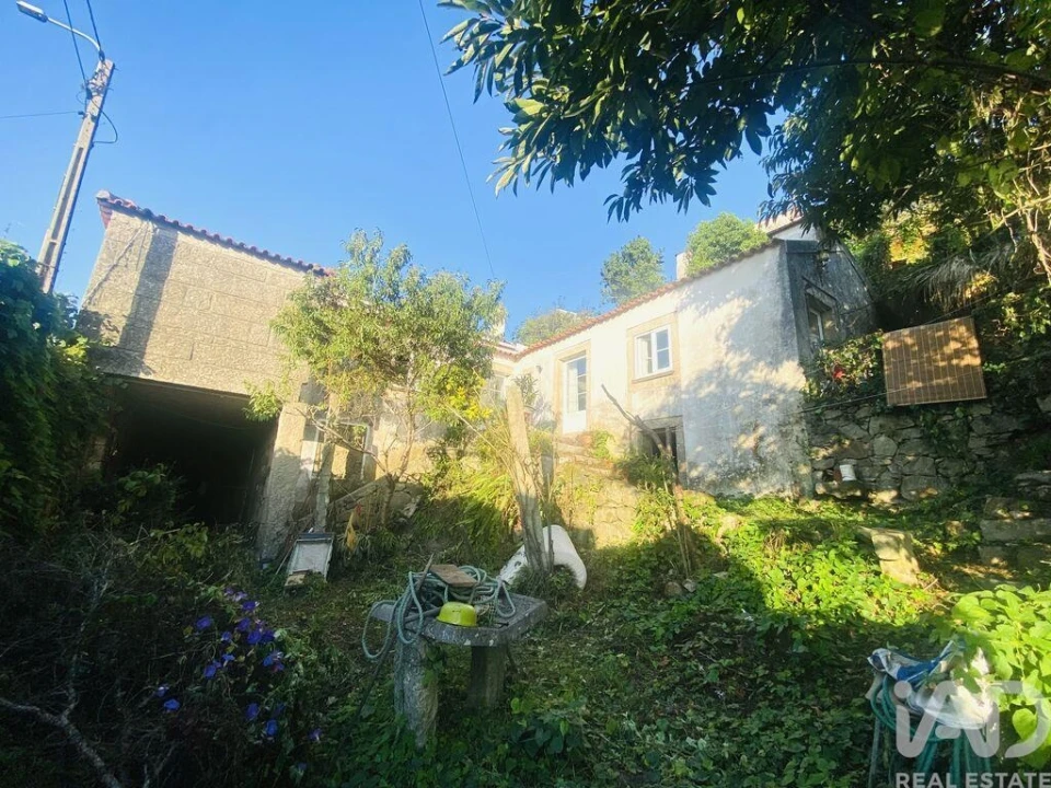 Moradia T2 para Venda em Vila Nova de Cerveira e Lovelhe Foto 5