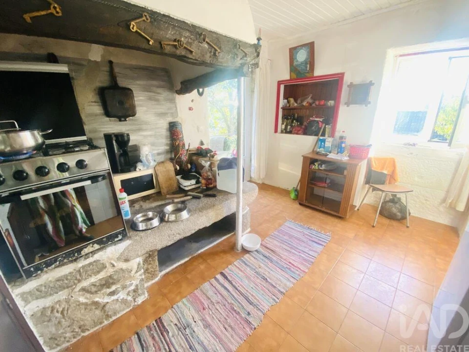 Moradia T2 para Venda em Vila Nova de Cerveira e Lovelhe Foto 28