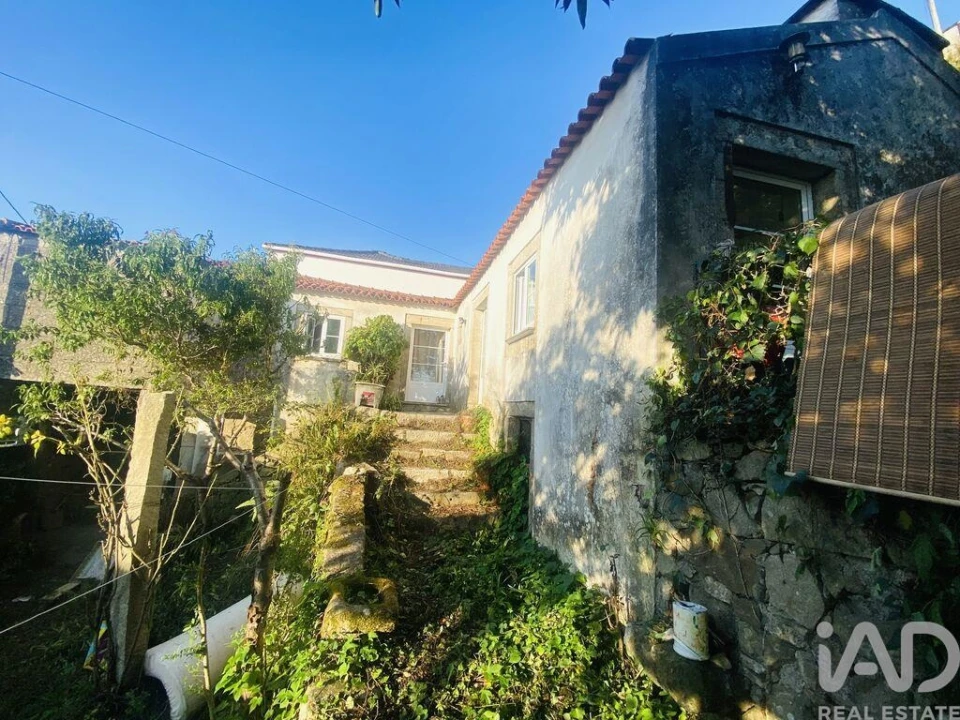 Moradia T2 para Venda em Vila Nova de Cerveira e Lovelhe Foto 18
