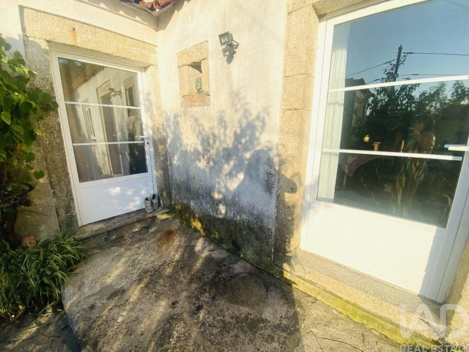 Moradia T2 para Venda em Vila Nova de Cerveira e Lovelhe Foto 22