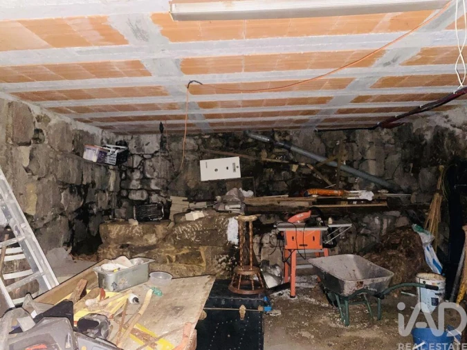 Moradia T2 para Venda em Vila Nova de Cerveira e Lovelhe Foto 25