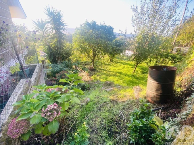 Moradia T2 para Venda em Vila Nova de Cerveira e Lovelhe Foto 19