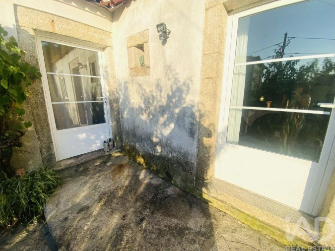 Moradia T2 para Venda em Vila Nova de Cerveira e Lovelhe Foto 22