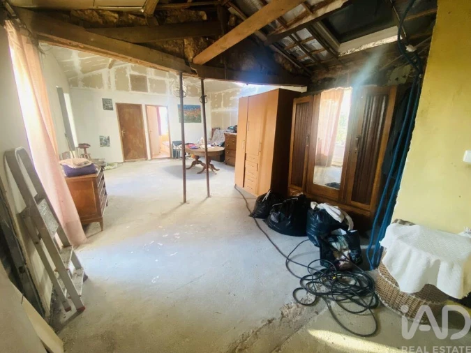 Moradia T2 para Venda em Vila Nova de Cerveira e Lovelhe Foto 30