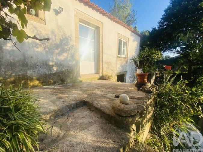 Moradia T2 para Venda em Vila Nova de Cerveira e Lovelhe Foto 24