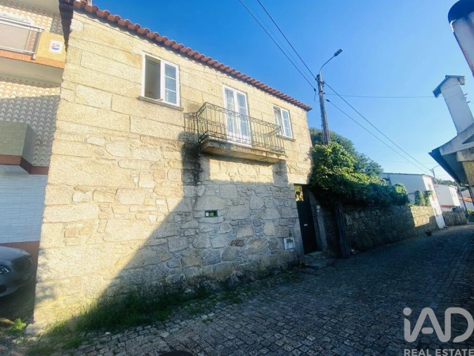 Moradia T2 para Venda em Vila Nova de Cerveira e Lovelhe Foto 6