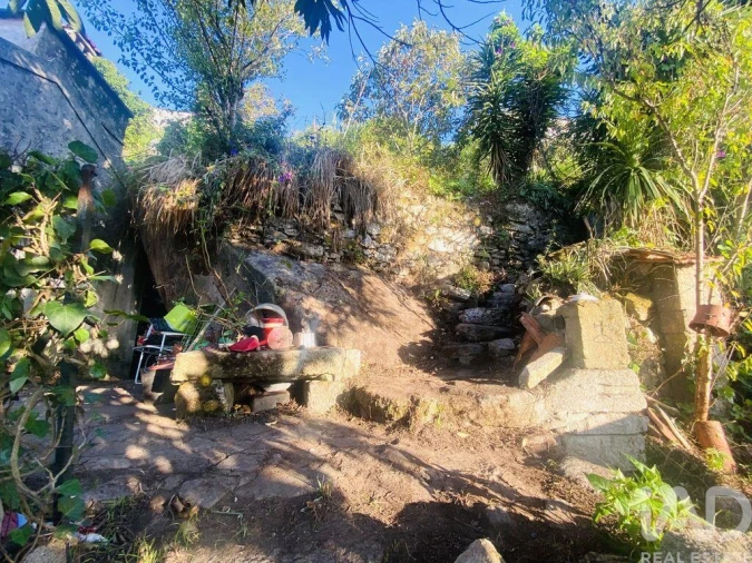 Moradia T2 para Venda em Vila Nova de Cerveira e Lovelhe Foto 11