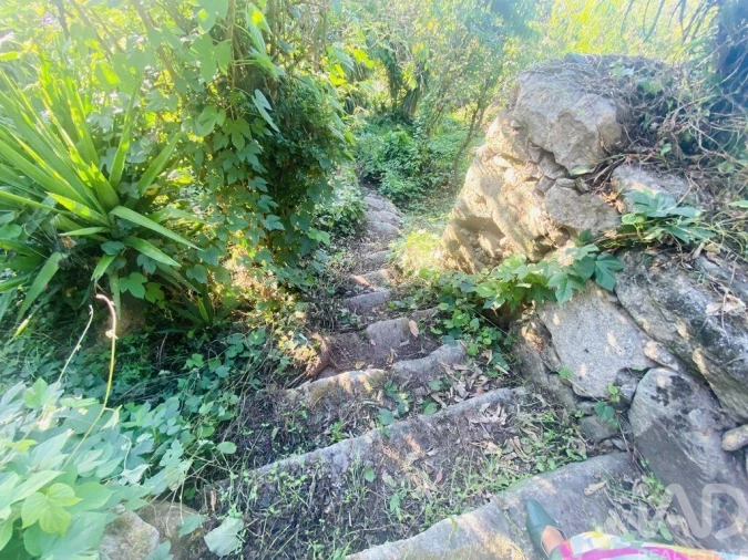 Moradia T2 para Venda em Vila Nova de Cerveira e Lovelhe Foto 18