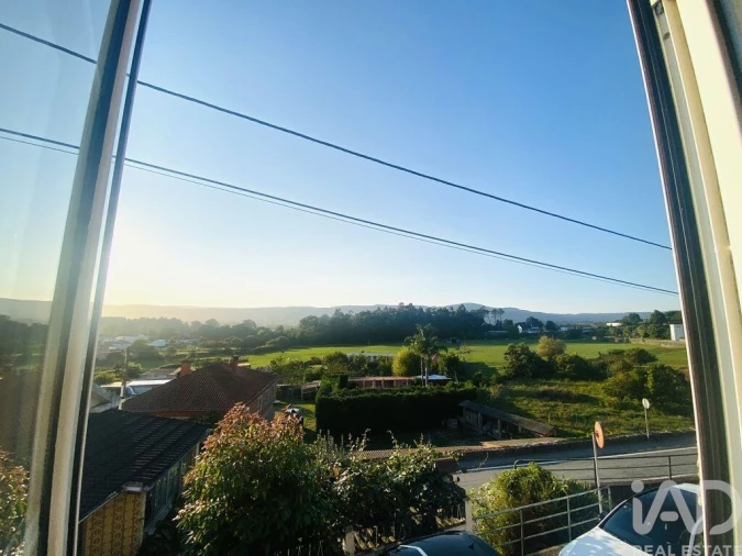 Moradia T2 para Venda em Vila Nova de Cerveira e Lovelhe Foto 37