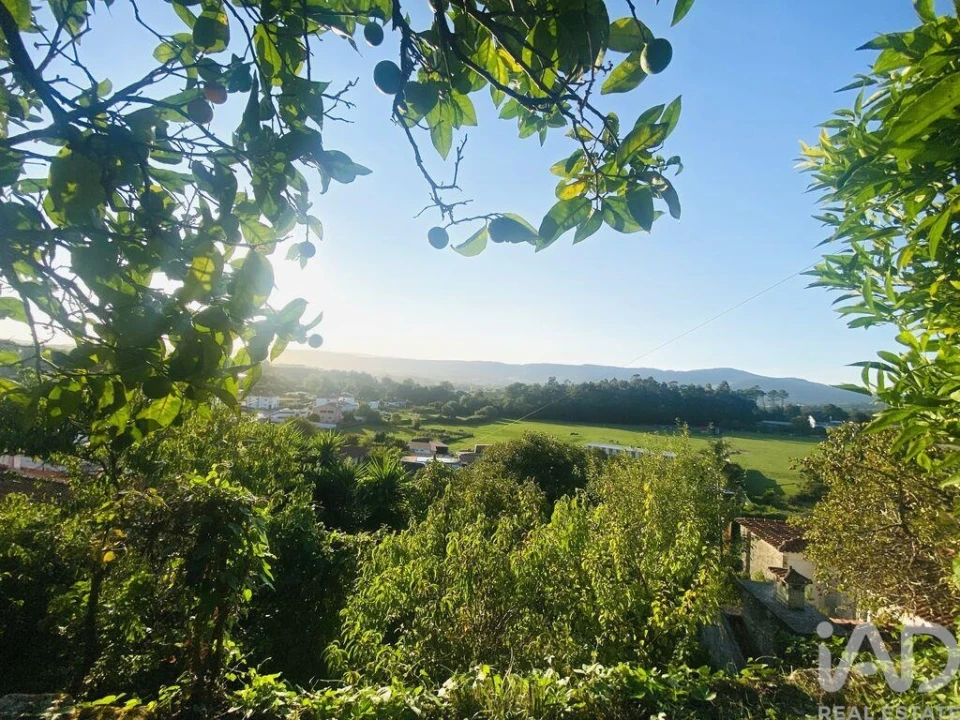 Moradia T2 para Venda em Vila Nova de Cerveira e Lovelhe Foto 14