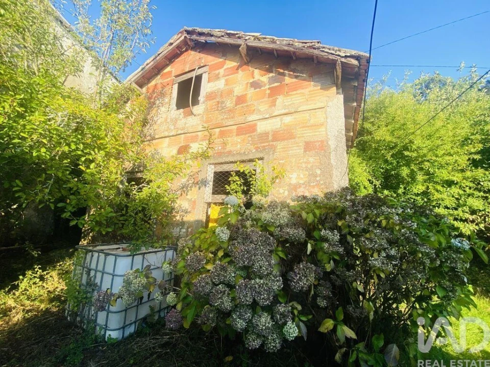 Moradia T2 para Venda em Vila Nova de Cerveira e Lovelhe Foto 15