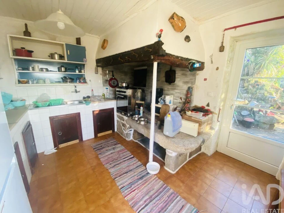 Moradia T2 para Venda em Vila Nova de Cerveira e Lovelhe Foto 29