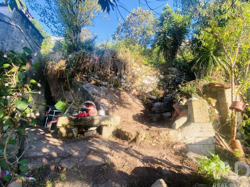 Moradia T2 para Venda em Vila Nova de Cerveira e Lovelhe Foto 11