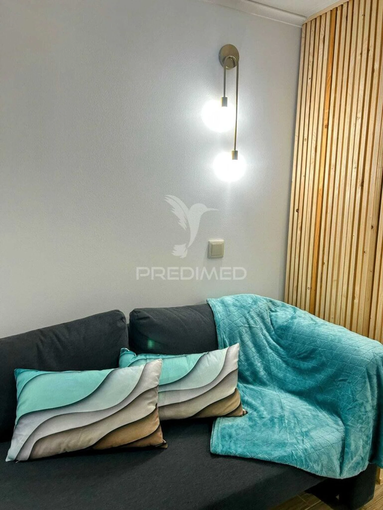 Moradia T1 para Venda em Poiares e Canelas Foto 13