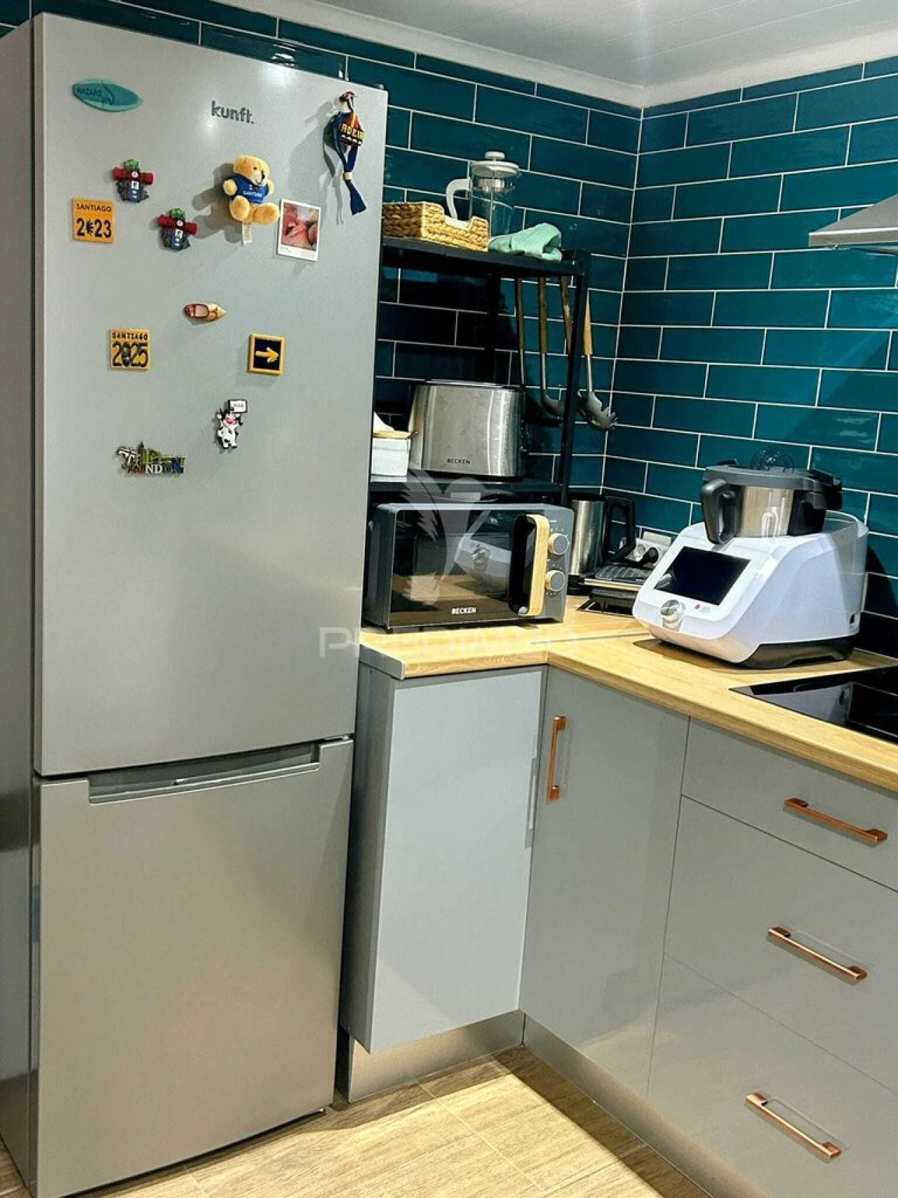 Moradia T1 para Venda em Poiares e Canelas Foto 7