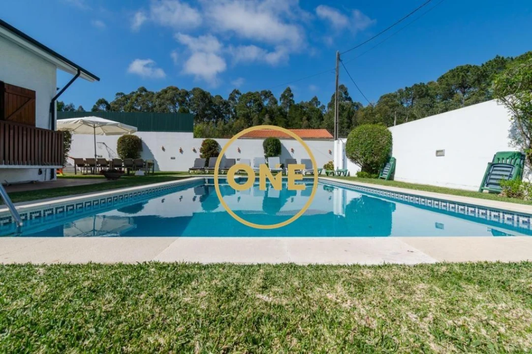 Moradia T4 para Venda em Silvalde Foto 11