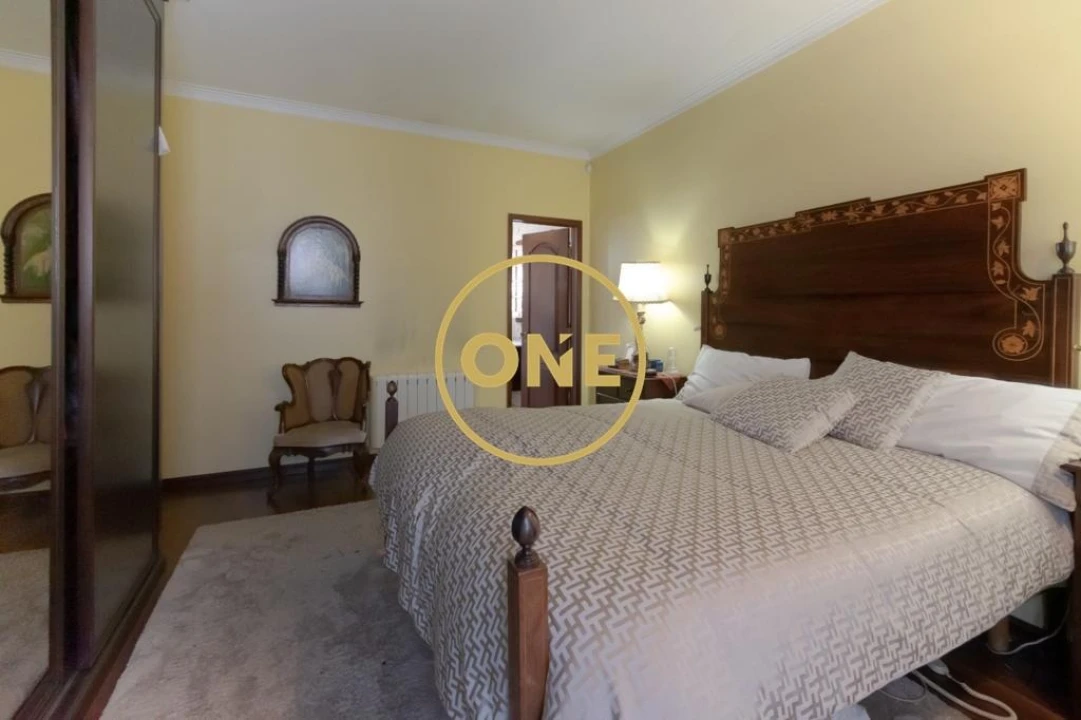 Moradia T4 para Venda em Silvalde Foto 23