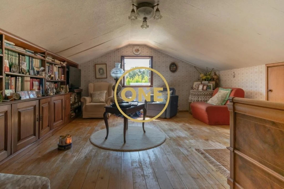 Moradia T4 para Venda em Silvalde Foto 34