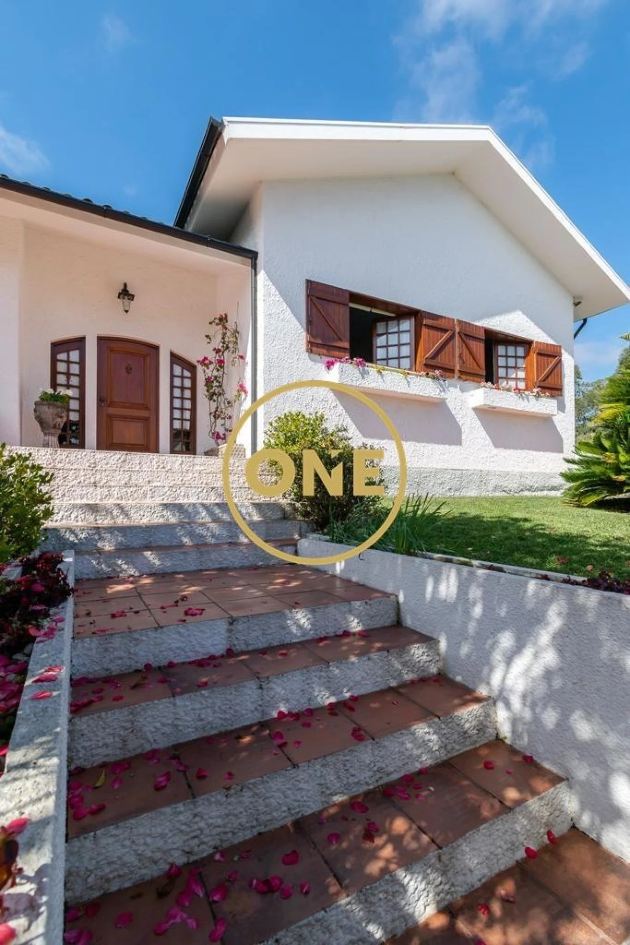 Moradia T4 para Venda em Silvalde Foto 32