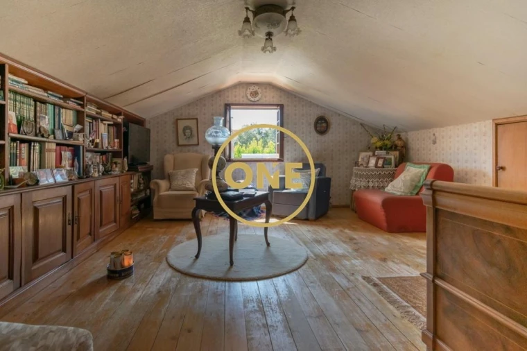 Moradia T4 para Venda em Silvalde Foto 34