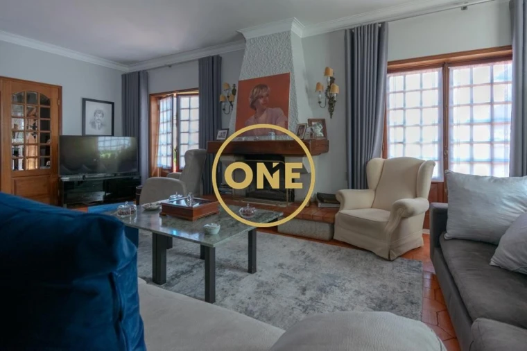 Moradia T4 para Venda em Silvalde Foto 20