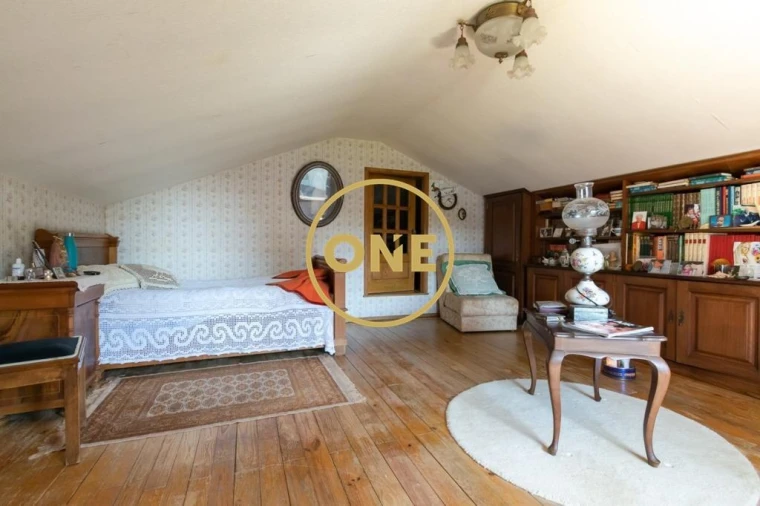 Moradia T4 para Venda em Silvalde Foto 31