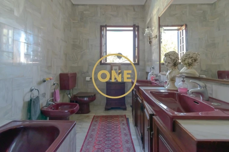 Moradia T4 para Venda em Silvalde Foto 17